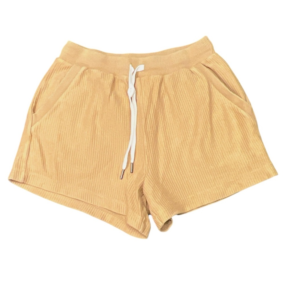 Aerie Women's Ribbed Loungewear Shorts Size S